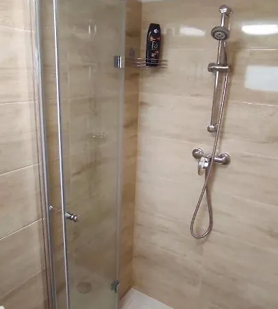 Apartmán Caneta Svinoústí