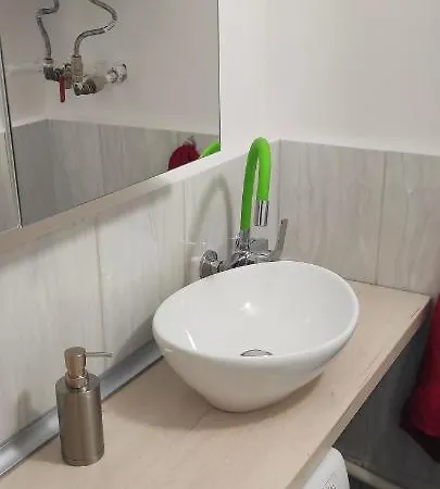Caneta Svinoústí